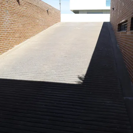 Blue House By The Leca da Palmeira