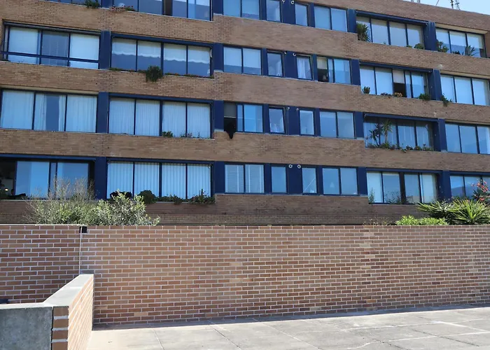 Blue House By The * Leça da Palmeira
