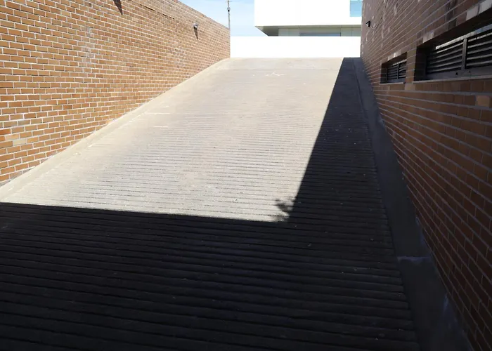 Blue House By The Leça da Palmeira